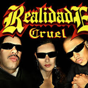 Realidade Cruel资料,Realidade Cruel最新歌曲,Realidade CruelMV视频,Realidade Cruel音乐专辑,Realidade Cruel好听的歌