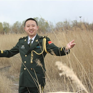 我们的爱情四季如春