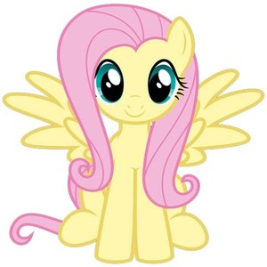 Fluttershy