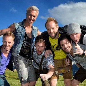 Naarisch (San denn alle)