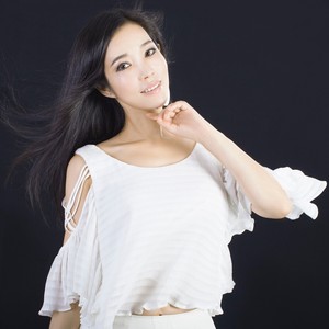 做你的雪莲 (主歌)