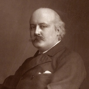 Hubert Parry