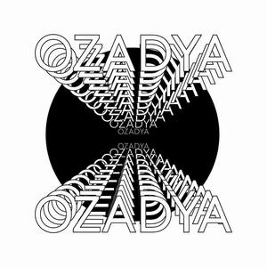 Ozadya