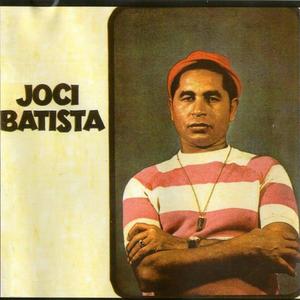 Joci Batista资料,Joci Batista最新歌曲,Joci BatistaMV视频,Joci Batista音乐专辑,Joci Batista好听的歌