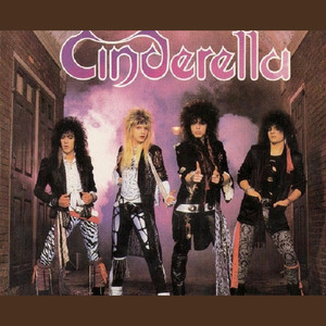 Cinderella资料,Cinderella最新歌曲,CinderellaMV视频,Cinderella音乐专辑,Cinderella好听的歌