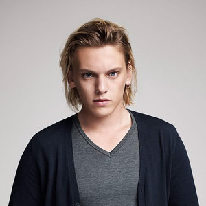 Jamie Campbell Bower