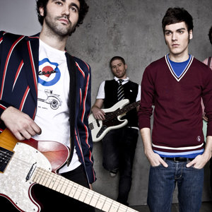 Miss Caffeina资料,Miss Caffeina最新歌曲,Miss CaffeinaMV视频,Miss Caffeina音乐专辑,Miss Caffeina好听的歌