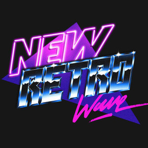 NewRetroWave