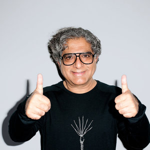 Deepak Chopra