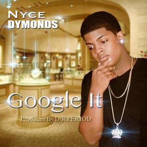 Nyce Dymonds