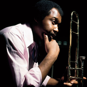 Grachan Moncur III资料,Grachan Moncur III最新歌曲,Grachan Moncur IIIMV视频,Grachan Moncur III音乐专辑,Grachan Moncur III好听的歌