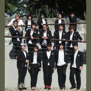 Throw Your Legs Back