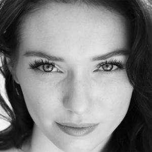 Eleanor Tomlinson