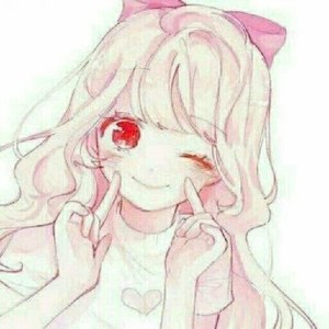 好像掉进爱情海里