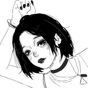 晚风作酒