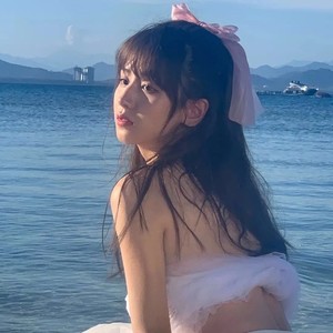 请不要对我说sorry