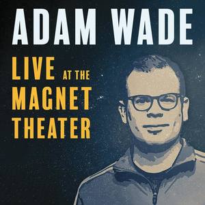 Adam Wade