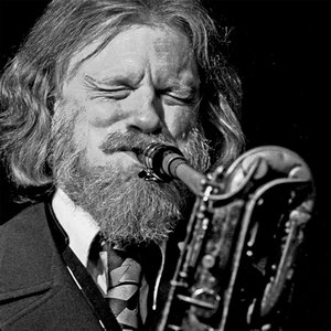 Gerry Mulligan Sextet