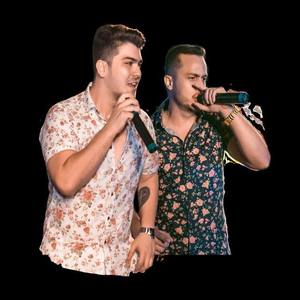 Lucas e Nathan
