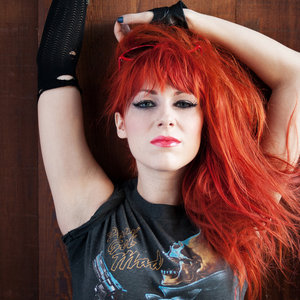 Bonnie McKee