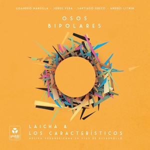 Laicha & Los Característicos