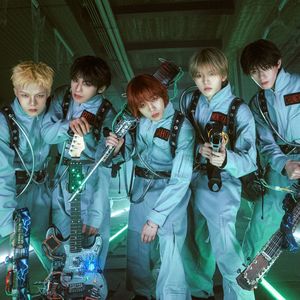 AM8IC资料,AM8IC最新歌曲,AM8ICMV视频,AM8IC音乐专辑,AM8IC好听的歌