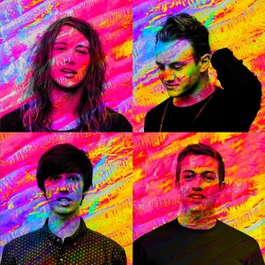 Drax Project资料,Drax Project最新歌曲,Drax ProjectMV视频,Drax Project音乐专辑,Drax Project好听的歌