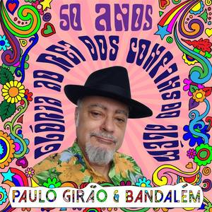 Paulo Girão资料,Paulo Girão最新歌曲,Paulo GirãoMV视频,Paulo Girão音乐专辑,Paulo Girão好听的歌