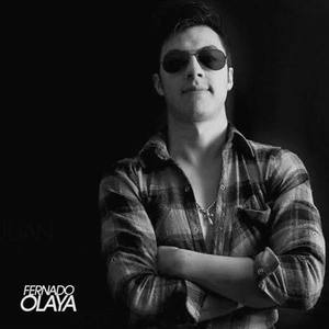 Fernando Olaya资料,Fernando Olaya最新歌曲,Fernando OlayaMV视频,Fernando Olaya音乐专辑,Fernando Olaya好听的歌