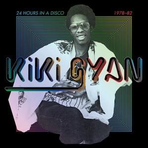 Kiki Gyan