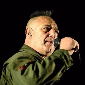 Ricardo Iorio资料,Ricardo Iorio最新歌曲,Ricardo IorioMV视频,Ricardo Iorio音乐专辑,Ricardo Iorio好听的歌