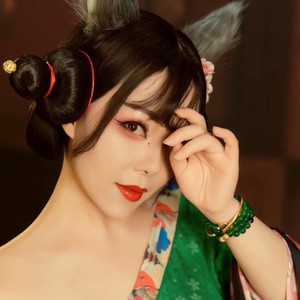 片片相思赋与谁