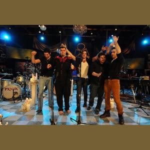 Counting Stars 翻唱