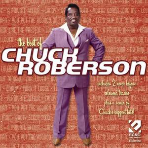 Chuck Roberson