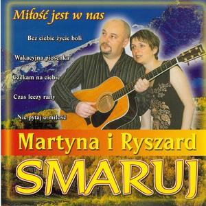 Martyna i Ryszard Smaruj