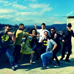 Natif资料,Natif最新歌曲,NatifMV视频,Natif音乐专辑,Natif好听的歌