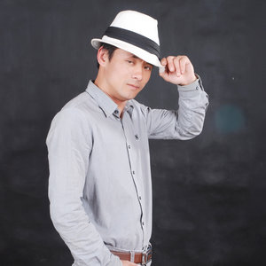 我是一个公务员