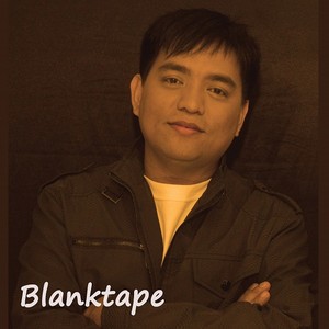 Blanktape