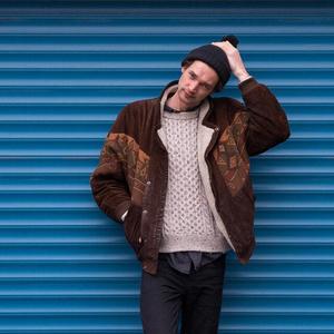 Aaron Ahrends资料,Aaron Ahrends最新歌曲,Aaron AhrendsMV视频,Aaron Ahrends音乐专辑,Aaron Ahrends好听的歌