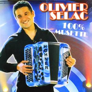 Olivier Selac