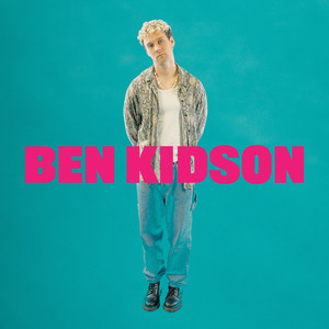 Ben Kidson