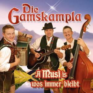 Die Gamskampla