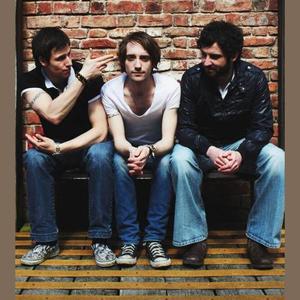 Intermission资料,Intermission最新歌曲,IntermissionMV视频,Intermission音乐专辑,Intermission好听的歌