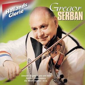 Gregor Serban