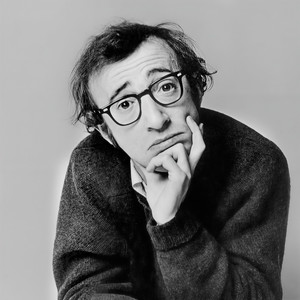 Woody Allen资料,Woody Allen最新歌曲,Woody AllenMV视频,Woody Allen音乐专辑,Woody Allen好听的歌
