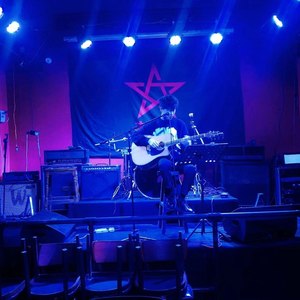 新不了情demo (吉他版)