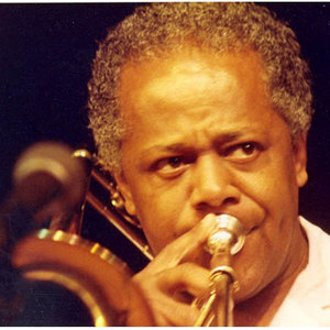 Slide Hampton