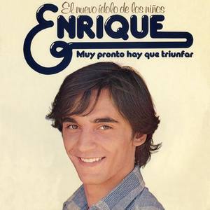 Enrique资料,Enrique最新歌曲,EnriqueMV视频,Enrique音乐专辑,Enrique好听的歌