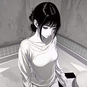 我眼里的雨 (R&B深情版|DJ 晓熠版)