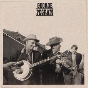 George Pegram